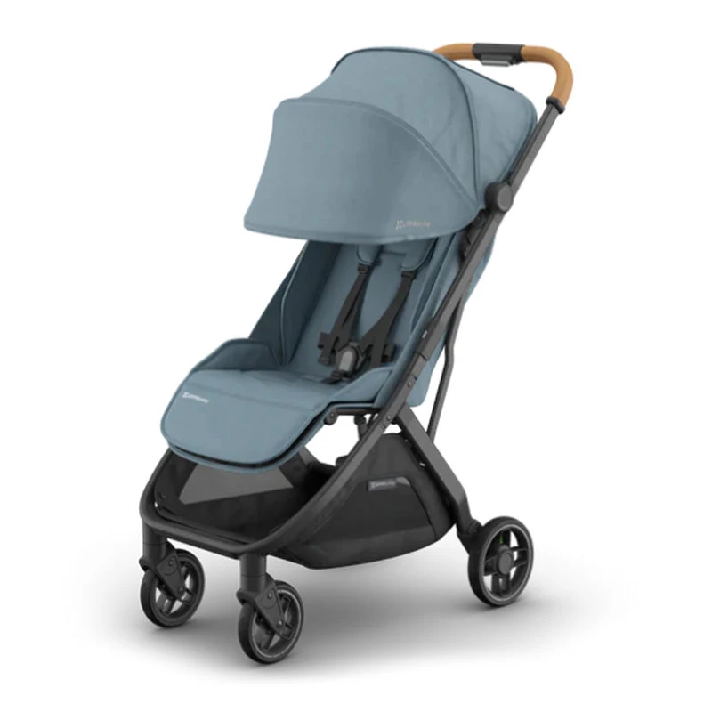 Uppababy Minu V3 Stroller 4 Uppababy Minu V3 Stroller - Image 2