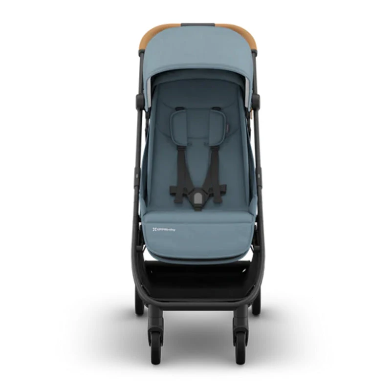 Uppababy Minu V3 Stroller 5 Uppababy Minu V3 Stroller - Image 3