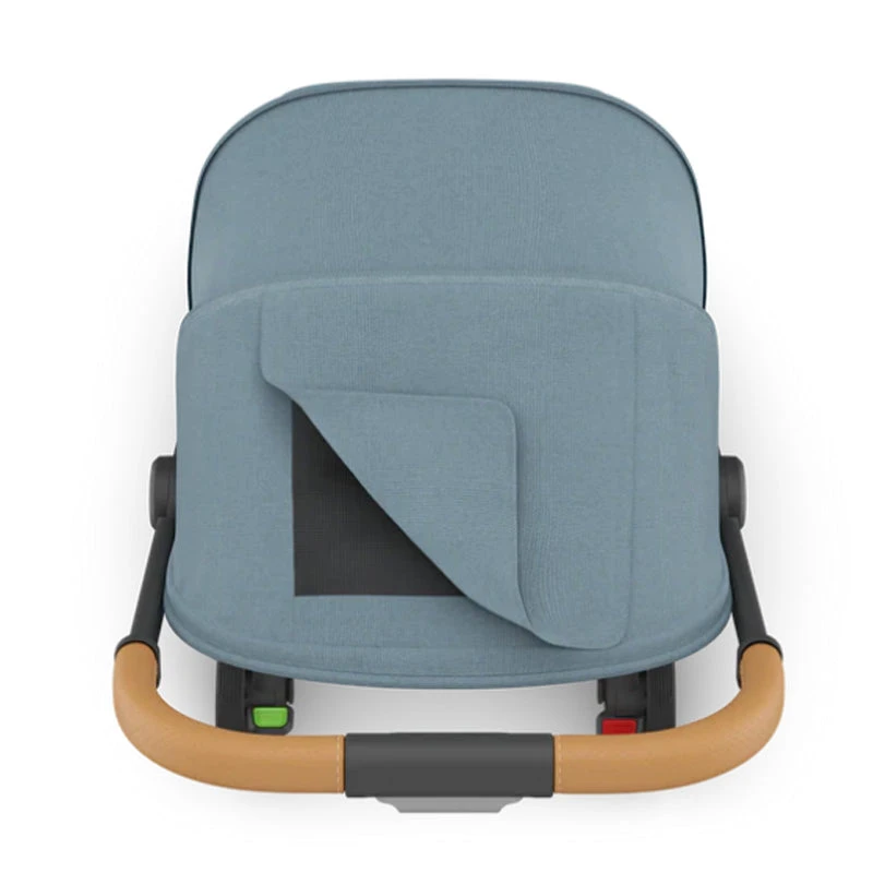 Uppababy Minu V3 Stroller 9 Uppababy Minu V3 Stroller - Image 7