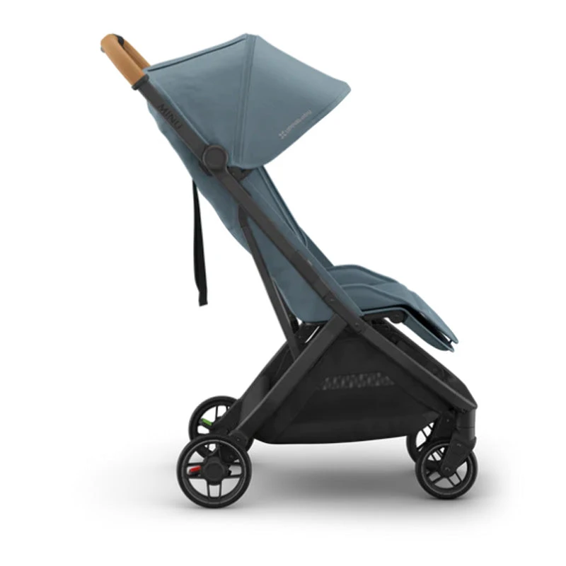 Uppababy Minu V3 Stroller 15 Uppababy Minu V3 Stroller - Image 13