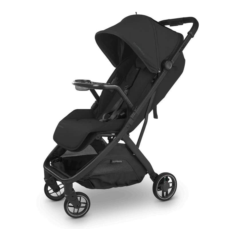 UPPAbaby Minu V3 Snack Tray 4 UPPAbaby Minu V3 Snack Tray - Image 2