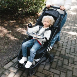 UPPAbaby Minu V3 Snack Tray 9 UPPAbaby Minu V3 Snack Tray -Baby Products Store Minuv3 Snacktray 04