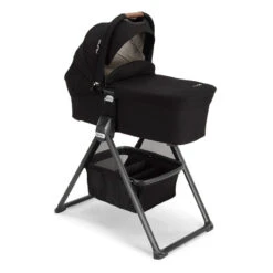 Nuna Mixx Bassinet + Stand