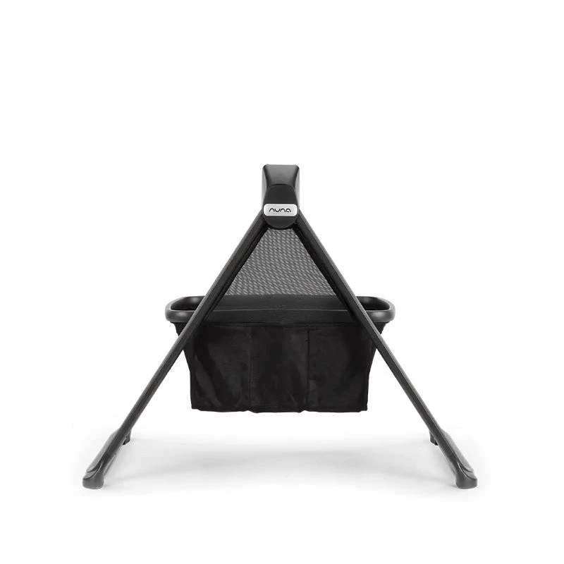 Nuna Mixx Bassinet + Stand 5 Nuna Mixx Bassinet + Stand - Image 3