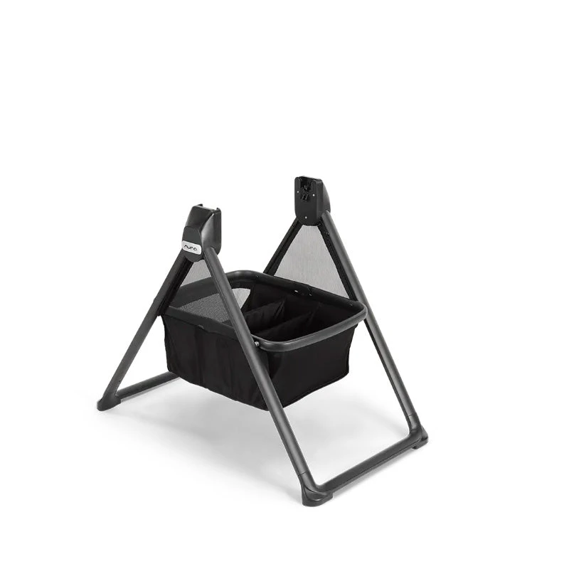 Nuna Mixx Bassinet + Stand 6 Nuna Mixx Bassinet + Stand - Image 4