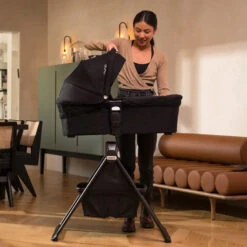 Nuna Mixx Bassinet + Stand 15 Nuna Mixx Bassinet + Stand -Baby Products Store Mixxbassinet Stand 06