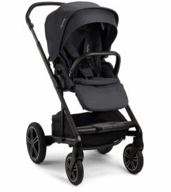 Nuna Mixx Next Stroller With Magnetic Buckle 30 Nuna Mixx Next Stroller With Magnetic Buckle -Baby Products Store MixxnextOcean