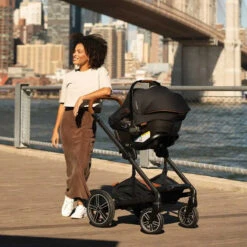 Nuna Mixx Next + PIPA Urbn Travel System 34 Nuna Mixx Next + PIPA Urbn Travel System -Baby Products Store Mixxnext Pipaurbn 01
