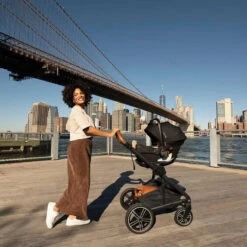 Nuna Mixx Next + PIPA Urbn Travel System 27 Nuna Mixx Next + PIPA Urbn Travel System -Baby Products Store Mixxnext Pipaurbn 02