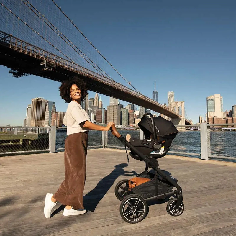 Nuna Mixx Next + PIPA Urbn Travel System 11 Nuna Mixx Next + PIPA Urbn Travel System - Image 9