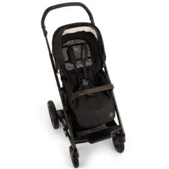 Nuna X BMW Mixx Next Stroller In Element -Baby Products Store Mixxnextbmwcollection Element 05