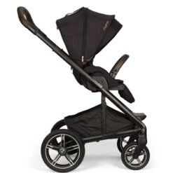 Nuna X BMW Mixx Next Stroller In Element -Baby Products Store Mixxnextbmwcollection Element 06