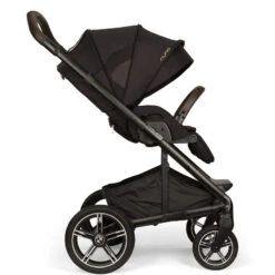 Nuna X BMW Mixx Next Stroller In Element -Baby Products Store Mixxnextbmwcollection Element 07