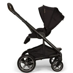 Nuna X BMW Mixx Next Stroller In Element -Baby Products Store Mixxnextbmwcollection Element 08