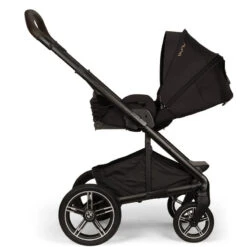 Nuna X BMW Mixx Next Stroller In Element -Baby Products Store Mixxnextbmwcollection Element 09