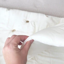 Hwaeum Bebe Modal Baby Quilted Blanket 14 Hwaeum Bebe Modal Baby Quilted Blanket -Baby Products Store ModalBabyQuiltedBlanket 03