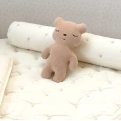 Hwaeum Bebe Modal Newborn Anti-Rollover Long Pillow 16 Hwaeum Bebe Modal Newborn Anti-Rollover Long Pillow -Baby Products Store ModalNewbornAnti RolloverLongPillow 03