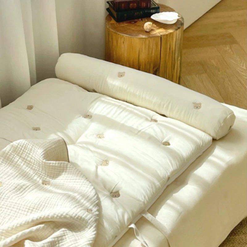 Hwaeum Bebe Modal Newborn Anti-Rollover Long Pillow 10 Hwaeum Bebe Modal Newborn Anti-Rollover Long Pillow - Image 8