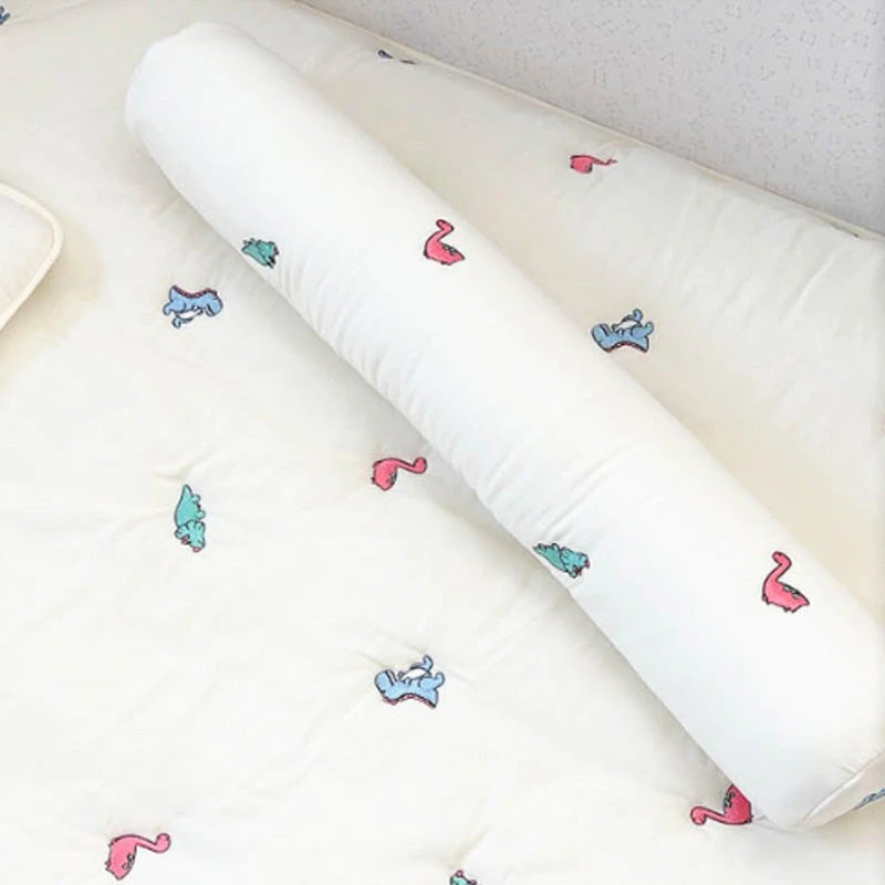 Hwaeum Bebe Modal Newborn Anti-Rollover Long Pillow 7 Hwaeum Bebe Modal Newborn Anti-Rollover Long Pillow - Image 5