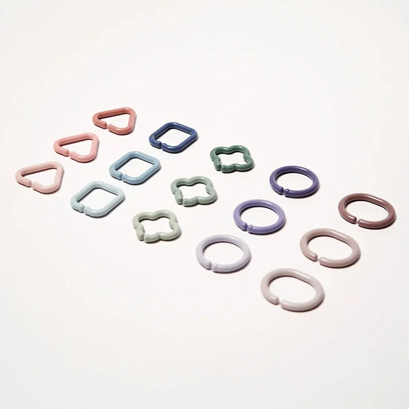 Mother-K Baby Links Toy 30pcs 8 Mother-K Baby Links Toy 30pcs - Image 6