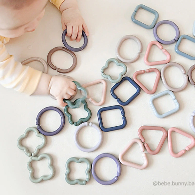 Mother-K Baby Links Toy 30pcs 3 Mother-K Baby Links Toy 30pcs