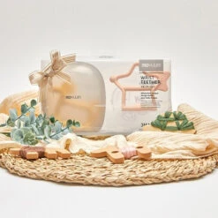 Moyuum Silicone Baby Teether Gift Pack -Baby Products Store MoyuumSiliconBabyTeetherGiftPack 01