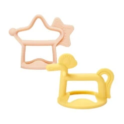 Moyuum Silicone Baby Teether Gift Pack -Baby Products Store MoyuumSiliconBabyTeetherGiftPack 02