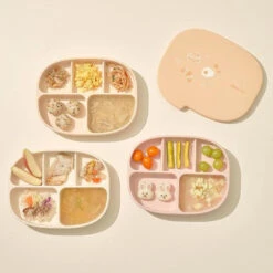 Moyuum Silicone Suction Plate -Baby Products Store MoyuumSiliconeSuctionPlate 04