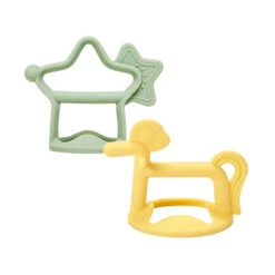 Moyuum Silicone Baby Teether Gift Pack -Baby Products Store Moyuum Silicon Baby Teether Gift Pack 05