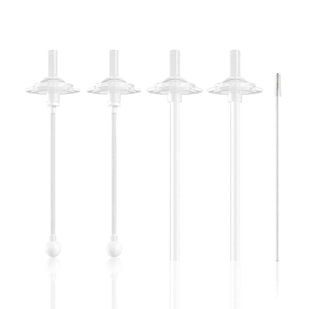 Grosmimi Replacements Multipack Stage 2 4 Grosmimi Replacements Multipack Stage 2 - Image 2