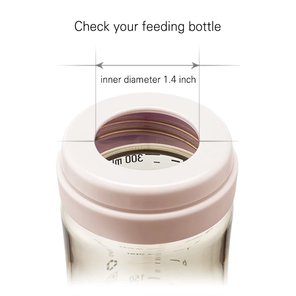 Grosmimi Replacements Multipack Stage 2 5 Grosmimi Replacements Multipack Stage 2 - Image 3