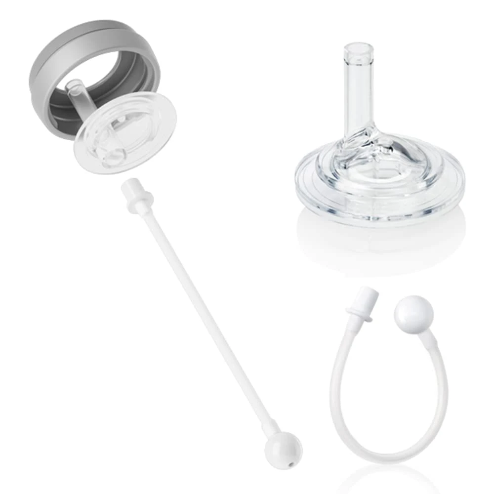 Grosmimi Replacements Multipack Stage 2 6 Grosmimi Replacements Multipack Stage 2 - Image 4