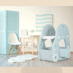 Ifam Kaka Roof Car Slide 14 Ifam Kaka Roof Car Slide -Baby Products Store NEW kakaslied 02