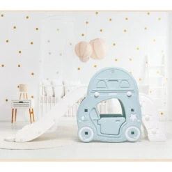 Ifam Kaka Roof Car Slide 15 Ifam Kaka Roof Car Slide -Baby Products Store NEW kakaslied 04