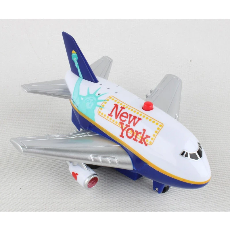 Daron New York Pullback With Light & Sound 4 Daron New York Pullback With Light & Sound - Image 2