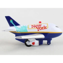 Daron New York Pullback With Light & Sound 9 Daron New York Pullback With Light & Sound -Baby Products Store NEWYORKPULLBACKWLIGHTSOUND 03