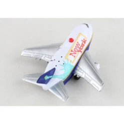 Daron New York Pullback With Light & Sound 10 Daron New York Pullback With Light & Sound -Baby Products Store NEWYORKPULLBACKWLIGHTSOUND 04