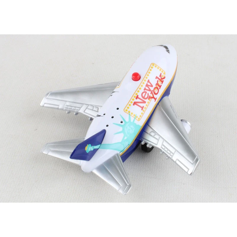 Daron New York Pullback With Light & Sound 6 Daron New York Pullback With Light & Sound - Image 4