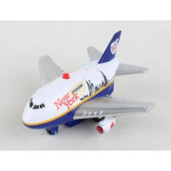 Daron New York Pullback With Light & Sound 11 Daron New York Pullback With Light & Sound -Baby Products Store NEWYORKPULLBACKWLIGHTSOUND 05