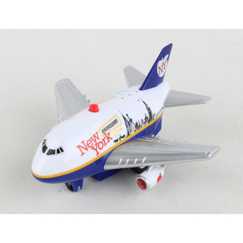 Daron New York Pullback With Light & Sound 7 Daron New York Pullback With Light & Sound - Image 5