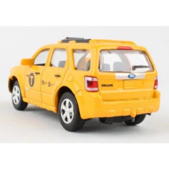 Daron NYC Ford Escape Taxi 1/43 -Baby Products Store NYCFORDESCAPETAXI1 43 05