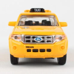Daron NYC Ford Escape Taxi 1/43 -Baby Products Store NYCFORDESCAPETAXI1 43 06