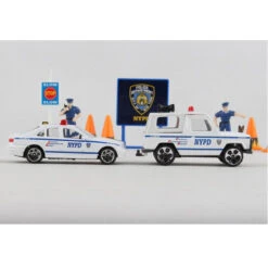 Daron NYPD 10 Piece Gift Pack -Baby Products Store NYPD10PIECEGIFTPACK 04