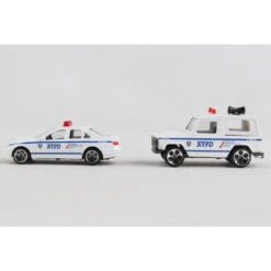 Daron NYPD 10 Piece Gift Pack -Baby Products Store NYPD10PIECEGIFTPACK 05