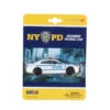 Daron NYPD Dodge Charger 1/43