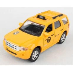 Daron NYC Ford Escape Taxi 1/43 -Baby Products Store NYPDDODGECHARGER1 43 02 4bf4f587 c189 46d8 bf69 e599a647bfe6