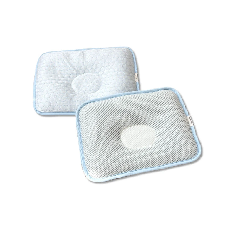 Hwaeum Bebe Newborn Baby Cooling Pillow 5 Hwaeum Bebe Newborn Baby Cooling Pillow - Image 3