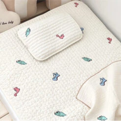 Hwaeum Bebe Newborn Baby Cooling Pillow 13 Hwaeum Bebe Newborn Baby Cooling Pillow -Baby Products Store NewbornBabyCoolingPillow 02