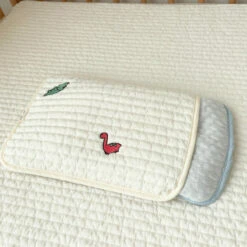Hwaeum Bebe Newborn Baby Cooling Pillow 16 Hwaeum Bebe Newborn Baby Cooling Pillow -Baby Products Store NewbornBabyCoolingPillow 06