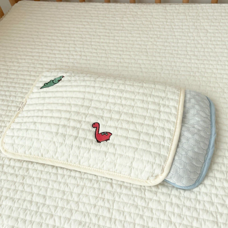 Hwaeum Bebe Newborn Baby Cooling Pillow 9 Hwaeum Bebe Newborn Baby Cooling Pillow - Image 7